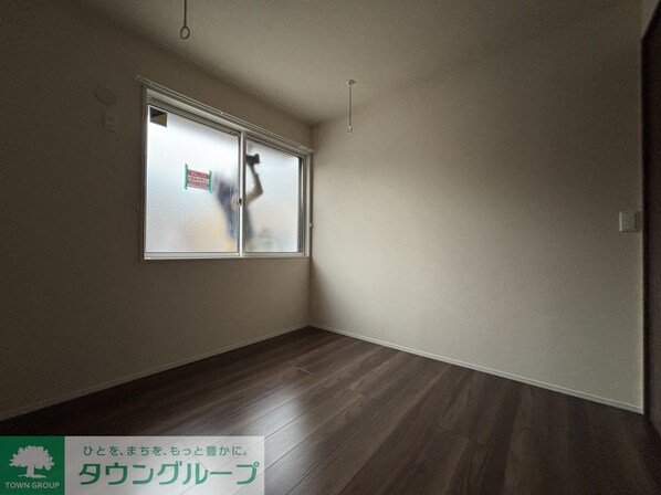 ハイクレストの物件内観写真